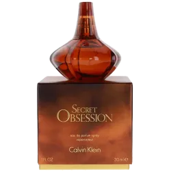 Secret Obsession Perfume