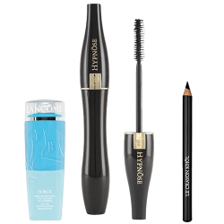 Lancome Hypnose Doll Lashes Mascara 4-Piece Gift Set