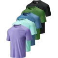 Fruit of the Loom T-Shirts 5 Pack - Super Premium