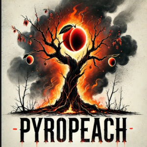 Pyro Peach