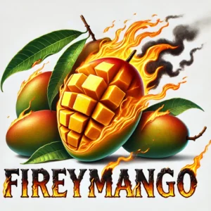 Fiery Mango